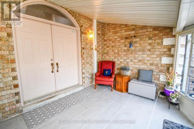 11 THACKERAY CRESCENT Barrie (Letitia Heights) Ontario photo 15