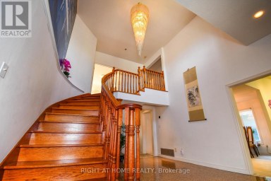11 THACKERAY CRESCENT Barrie (Letitia Heights) Ontario photo 16