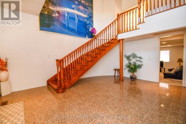 11 THACKERAY CRESCENT Barrie (Letitia Heights) Ontario photo 18