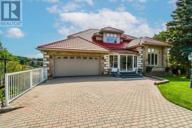 11 THACKERAY CRESCENT Barrie (Letitia Heights) Ontario photo 2