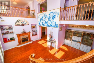 11 THACKERAY CRESCENT Barrie (Letitia Heights) Ontario photo 26