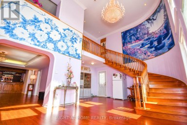 11 THACKERAY CRESCENT Barrie (Letitia Heights) Ontario photo 27