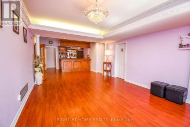 11 THACKERAY CRESCENT Barrie (Letitia Heights) Ontario photo 29