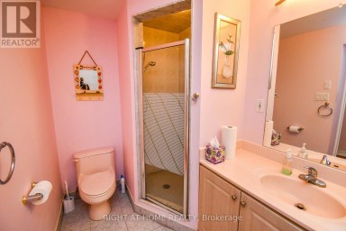 11 THACKERAY CRESCENT Barrie (Letitia Heights) Ontario photo 34