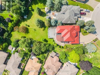 11 THACKERAY CRESCENT Barrie (Letitia Heights) Ontario photo 8
