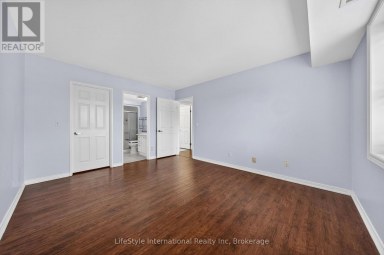 306 - 208 SILVERCREEK PARKWAY N Guelph (Junction/Onward Willow) Ontario photo 12