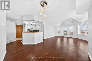 306 - 208 SILVERCREEK PARKWAY N Guelph (Junction/Onward Willow) Ontario photo 2
