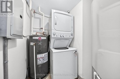 306 - 208 SILVERCREEK PARKWAY N Guelph (Junction/Onward Willow) Ontario photo 20