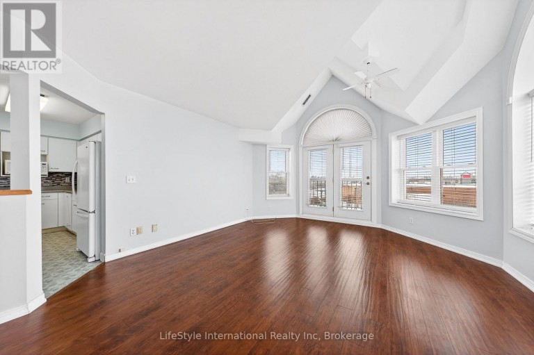 306 - 208 SILVERCREEK PARKWAY N, Guelph (Junction/Onward Willow), Ontario, N1H8H2