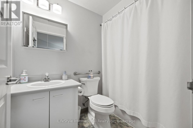 306 - 208 SILVERCREEK PARKWAY N, Guelph (Junction/Onward Willow), Ontario, N1H8H2
