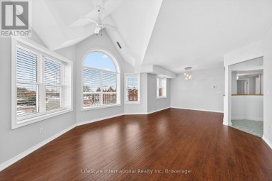 306 - 208 SILVERCREEK PARKWAY N Guelph (Junction/Onward Willow) Ontario photo 4