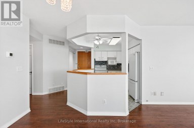 306 - 208 SILVERCREEK PARKWAY N Guelph (Junction/Onward Willow) Ontario photo 5