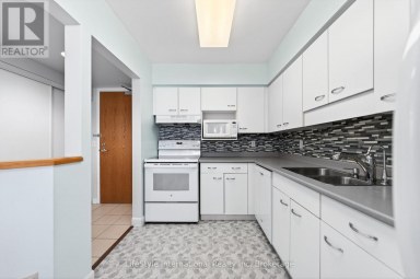 306 - 208 SILVERCREEK PARKWAY N Guelph (Junction/Onward Willow) Ontario photo 6