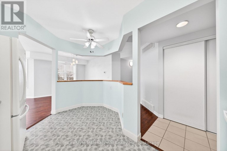 306 - 208 SILVERCREEK PARKWAY N, Guelph (Junction/Onward Willow), Ontario, N1H8H2