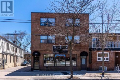 101 - 3261A LAKESHORE BOULEVARD W Toronto (Long Branch) Ontario photo 1