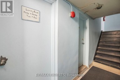 101 - 3261A LAKESHORE BOULEVARD W Toronto (Long Branch) Ontario photo 17