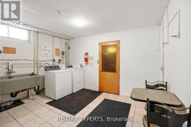 101 - 3261A LAKESHORE BOULEVARD W Toronto (Long Branch) Ontario photo 18