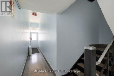 101 - 3261A LAKESHORE BOULEVARD W Toronto (Long Branch) Ontario photo 19