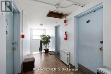 101 - 3261A LAKESHORE BOULEVARD W Toronto (Long Branch) Ontario photo 20