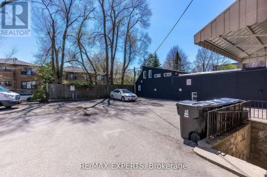 101 - 3261A LAKESHORE BOULEVARD W Toronto (Long Branch) Ontario photo 21