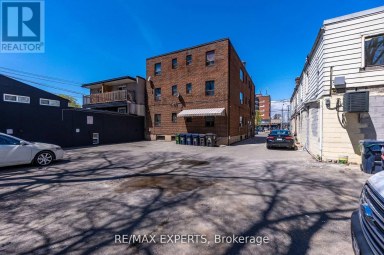 101 - 3261A LAKESHORE BOULEVARD W Toronto (Long Branch) Ontario photo 22
