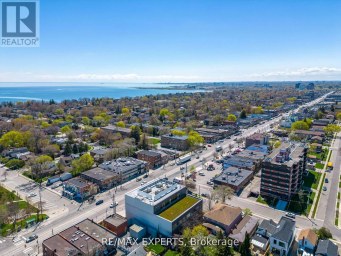 101 - 3261A LAKESHORE BOULEVARD W Toronto (Long Branch) Ontario photo 24