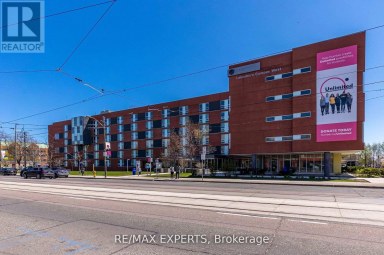 101 - 3261A LAKESHORE BOULEVARD W Toronto (Long Branch) Ontario photo 25