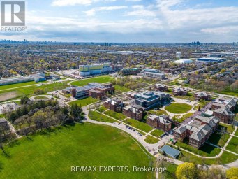 101 - 3261A LAKESHORE BOULEVARD W Toronto (Long Branch) Ontario photo 26