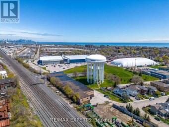 101 - 3261A LAKESHORE BOULEVARD W Toronto (Long Branch) Ontario photo 29