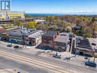 101 - 3261A LAKESHORE BOULEVARD W Toronto (Long Branch) Ontario photo 3