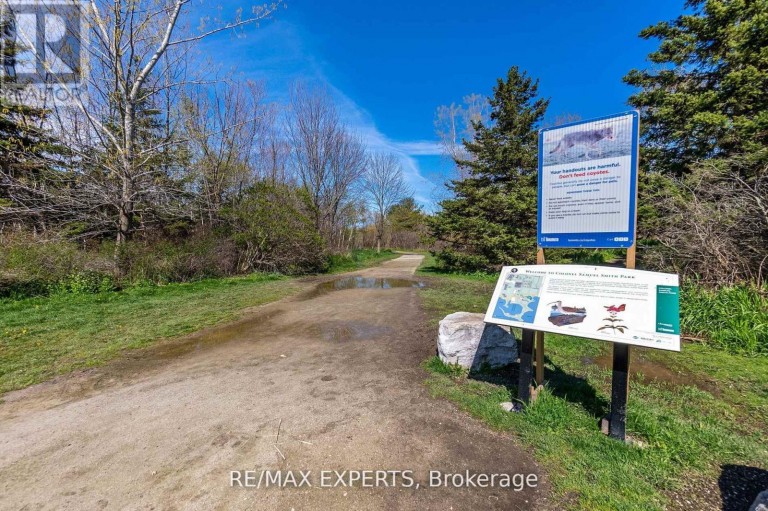 101 - 3261A LAKESHORE BOULEVARD W, Toronto (Long Branch), Ontario, L4L9A6