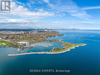 101 - 3261A LAKESHORE BOULEVARD W Toronto (Long Branch) Ontario photo 31