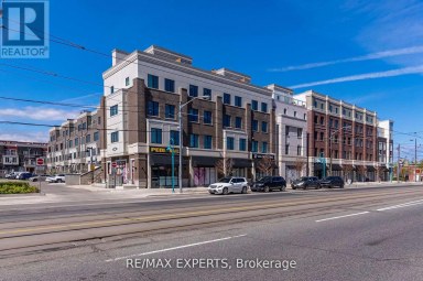 101 - 3261A LAKESHORE BOULEVARD W Toronto (Long Branch) Ontario photo 32