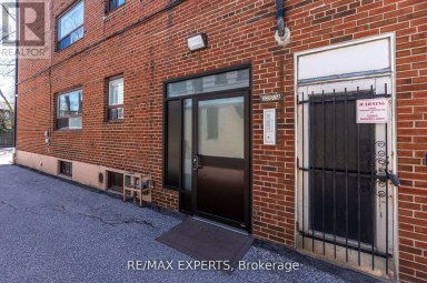 101 - 3261A LAKESHORE BOULEVARD W Toronto (Long Branch) Ontario photo 4
