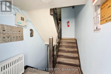 101 - 3261A LAKESHORE BOULEVARD W Toronto (Long Branch) Ontario photo 5