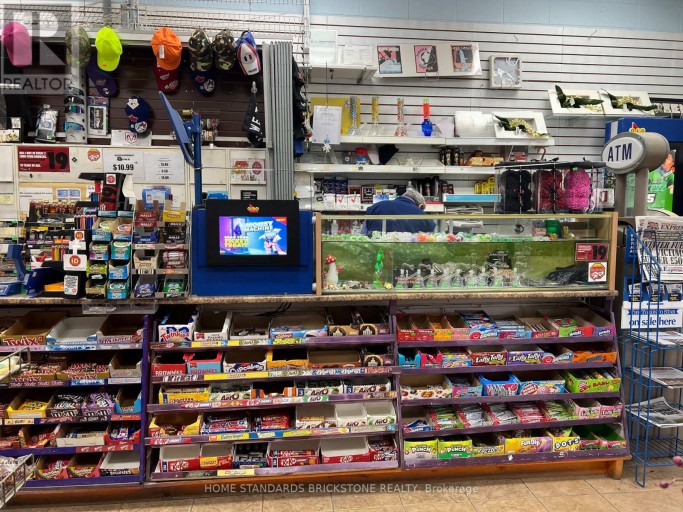 E-02 - 400 SCOTT STREET, St. Catharines (Carlton/Bunting), Ontario, L2M3W4