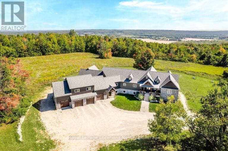 5385 8 LINE N, Oro-Medonte (Moonstone), Ontario, L0K1N0