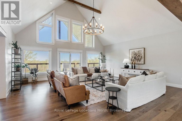 5385 8 LINE N, Oro-Medonte (Moonstone), Ontario, L0K1N0