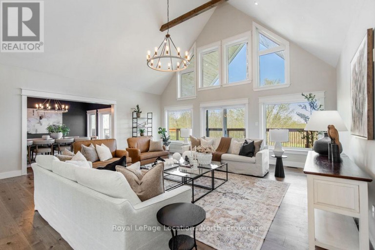 5385 8 LINE N, Oro-Medonte (Moonstone), Ontario, L0K1N0