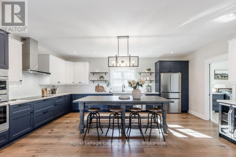 5385 8 LINE N, Oro-Medonte (Moonstone), Ontario, L0K1N0