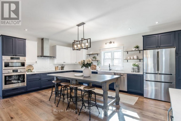 5385 8 LINE N, Oro-Medonte (Moonstone), Ontario, L0K1N0