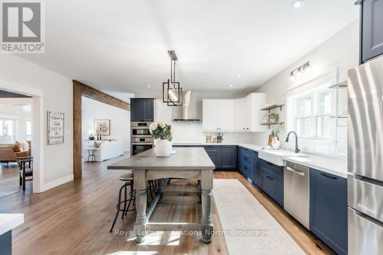 5385 8 LINE N, Oro-Medonte (Moonstone), Ontario, L0K1N0