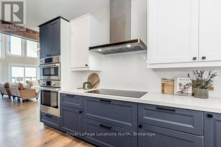5385 8 LINE N, Oro-Medonte (Moonstone), Ontario, L0K1N0