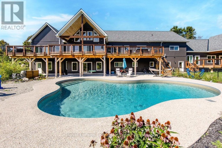 5385 8 LINE N, Oro-Medonte (Moonstone), Ontario, L0K1N0