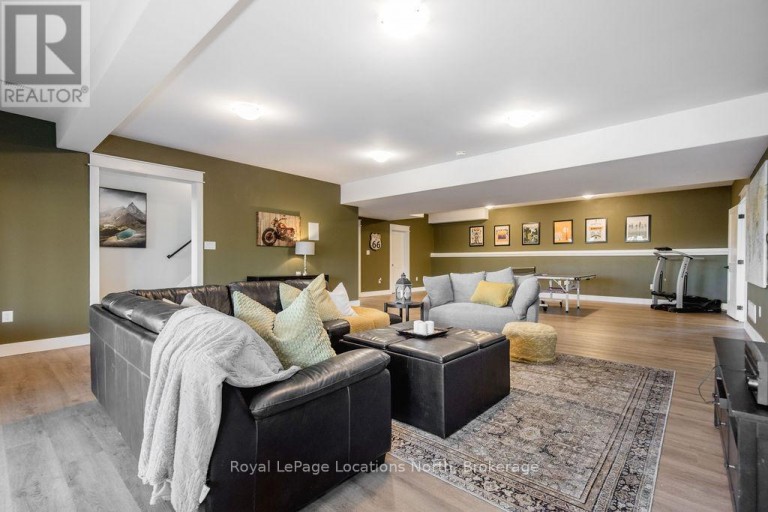 5385 8 LINE N, Oro-Medonte (Moonstone), Ontario, L0K1N0