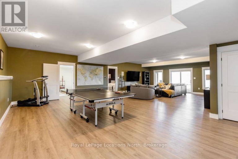 5385 8 LINE N, Oro-Medonte (Moonstone), Ontario, L0K1N0