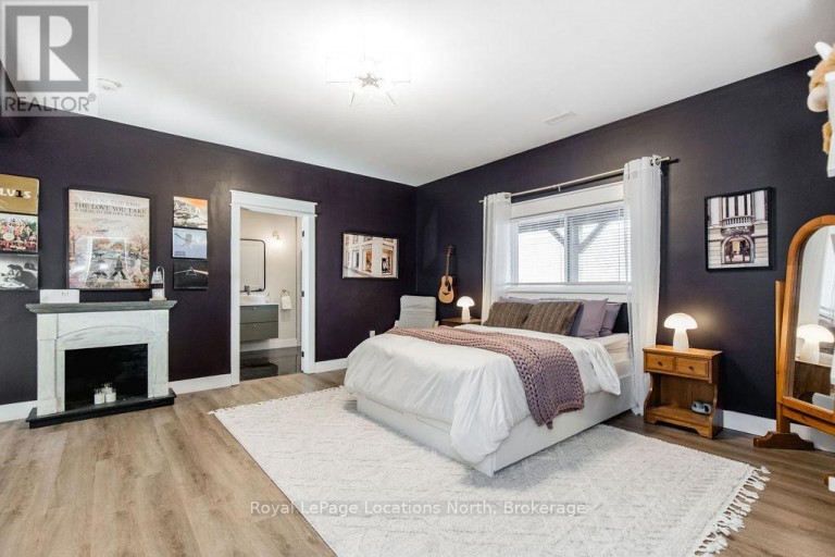 5385 8 LINE N, Oro-Medonte (Moonstone), Ontario, L0K1N0