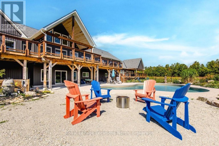 5385 8 LINE N, Oro-Medonte (Moonstone), Ontario, L0K1N0