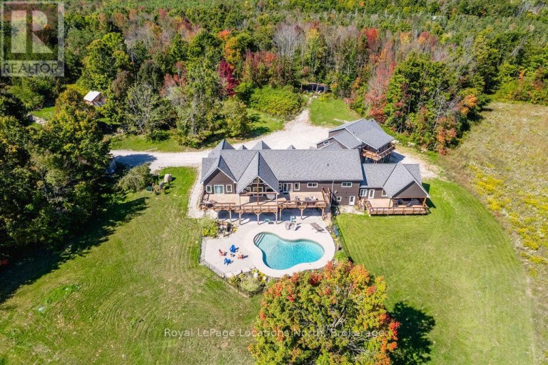 5385 8 LINE N, Oro-Medonte (Moonstone), Ontario, L0K1N0