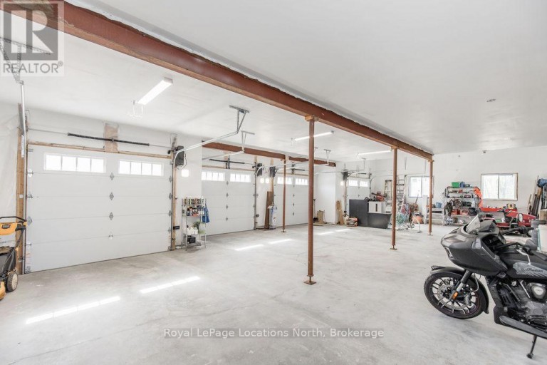 5385 8 LINE N, Oro-Medonte (Moonstone), Ontario, L0K1N0